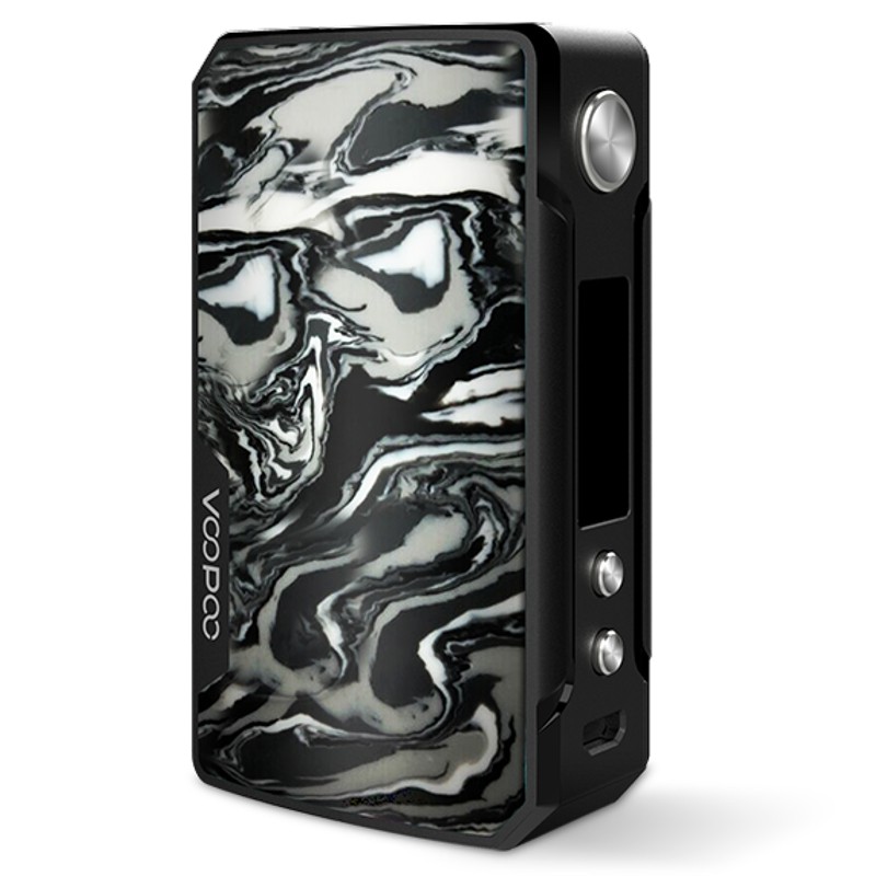 Preview: Voopoo Drag 2 177W Mod Akkuträger